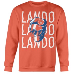 LN RACING SHIRT Lando Norris McLaren F1