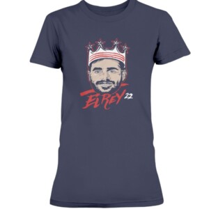 EL REY SHIRT Carles Gil - New England Revolution