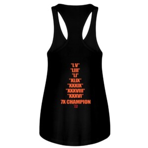 TB 7 Time Champion Shirt Tom Brady Seven Time Super Bowl Champion