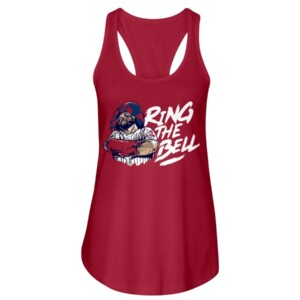 RING THE BELL BRYCE SHIRT Bryce Harper Philadelphia Phillies
