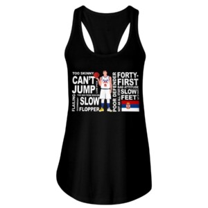 Nikola Jokic MVP Shirt MVP. Joke's On You