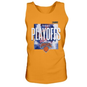 2021 Playoffs Shirt 2021 NBA Playoffs - New York Knicks