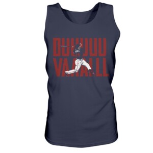 DUUUUUVAAALLL SHIRT Adam Duvall Atlanta Braves