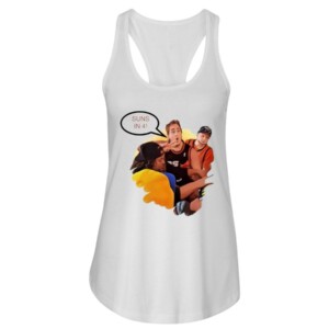 SUNS IN 4 White SHIRT Phoenix Suns Devin Booker Nick McKellar