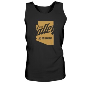 The Valley T-Shirt Phoenix Suns 2021 NBA Finals