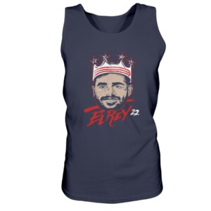 EL REY SHIRT Carles Gil - New England Revolution