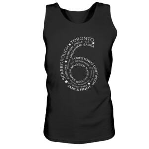 TORONTO 6 SIDE T-SHIRT Chris Boucher Toronto Raptors Bouchier’s “6” shirt