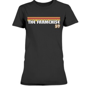 The Framchise Shirt Framber Valdez Houston Astros