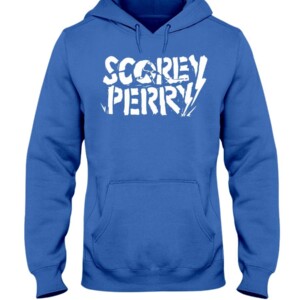 SCOREY PERRY SHIRT Corey Perry Tampa Bay Lightning