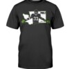 THE PREZ SHIRT JAMAL ADAMS Seattle Seahawks