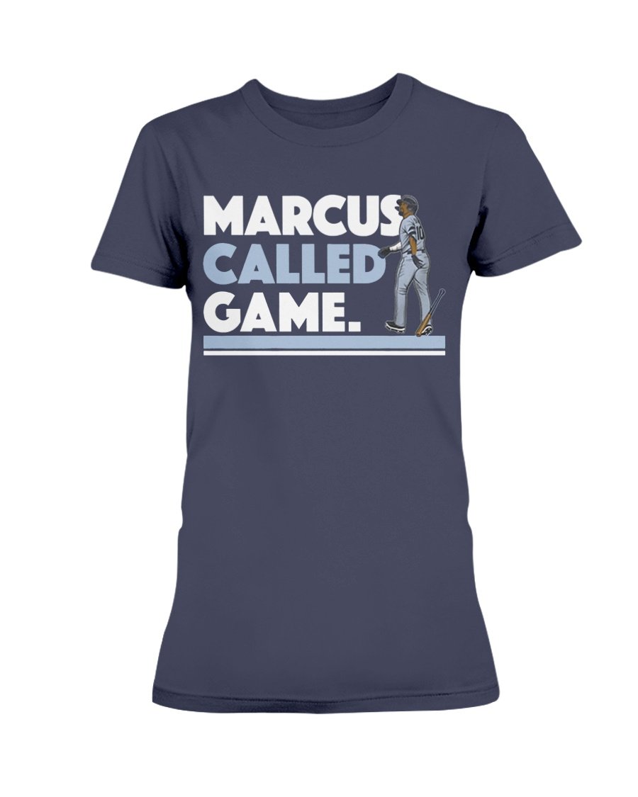 regular_bf372e5a-ae41-43af-905a-66908af1830d MARCUS CALLED GAME SHIRT MARCUS SEMIEN Toronto Blue Jays
