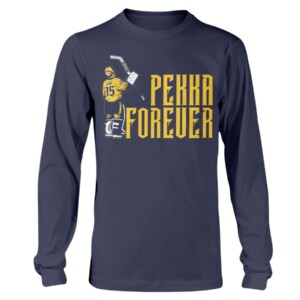 PEKKA FOREVER SHIRT Nashville Predators Pekka Rinne