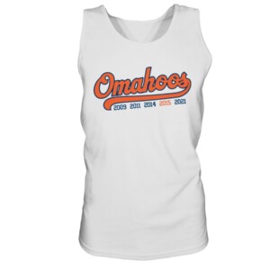 OMAHOOS SHIRT Virginia Cavaliers - UVA Baseball