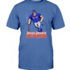 DIESEL DONNIE SHIRT Donnie Stevenson - New York Mets
