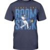TAMPA BAY BOOMSTICK SHIRT Nelson Cruz Tampa Bay Rays