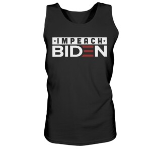 IMPEACH BIDEN SHIRT ANTI BIDEN
