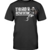 THIRD AND RENFROW SHIRT HUNTER RENFROW Oakland Raiders