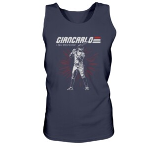 Giancarlo A Real Bronx Savage T-Shirt Giancarlo Stanton New York Yankees
