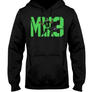 MV3 SHIRT RUSSELL WILSON Seattle Seahawks