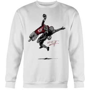 THE PICK SHIRT Oklahoma Sooners D.J. GRAHAM