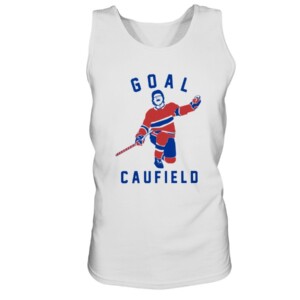 Goal Caufield Shirt Cole Caufield - Montreal Canada - 2021 Stanley cup playoffs