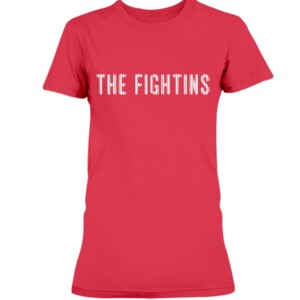 THE FIGHTINS PHL SHIRT Philadelphia Phillies