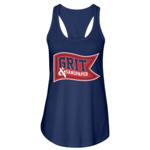 GRIT AND SANDPAPER SHIRT Chris Sale Boston Red Sox