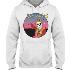 DIE TRYING SHIRT DIE TRYING SERIES