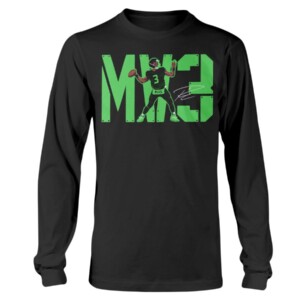 MV3 SHIRT RUSSELL WILSON Seattle Seahawks