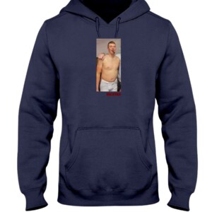 MAC ATTACK SHIRT Mac Jones - New England Patriots