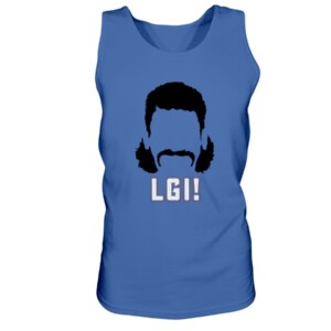 LGI THE MULLET SHIRT Dan Feeney - New York Jets