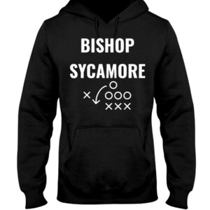 BISHOP Sycamore T-Shirt Fake high school