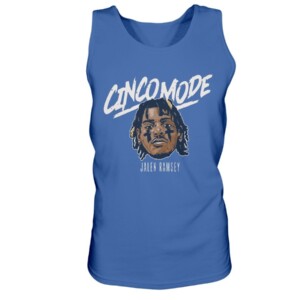 CINCO MODE SHIRT JALEN RAMSEY Los Angeles Rams