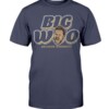 BIG WOO SHIRT Brandon Woodruff Milwaukee Brewers