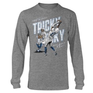 Tricky Tricky Shirt Cole Beasley Gabe Davis Buffalo Bills