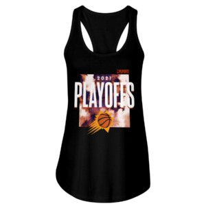 2021 Playoffs Shirt 2021 NBA Playoffs - Phoenix Suns