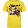 Slaaam Diego Shirt Ice Cube And Chris Tucker - San Diego Padres