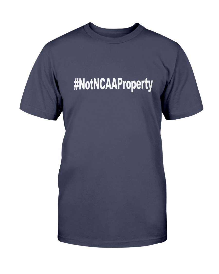 regular_c6811554-77bb-4d39-b9af-527368777430 Not NACC Property Shirt #NotNACCProperty - Isaiah Livers - Michigan Wolverines men's basketball