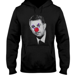 DABO THE CLOWN T-SHIRT Dabo Swinney Ohio State Buckeyes football The Tiger Clown Clemson Tigers