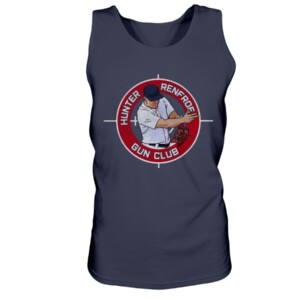 HRGC SHIRT HUNTER RENFROE GUN CLUB Boston Red Sox