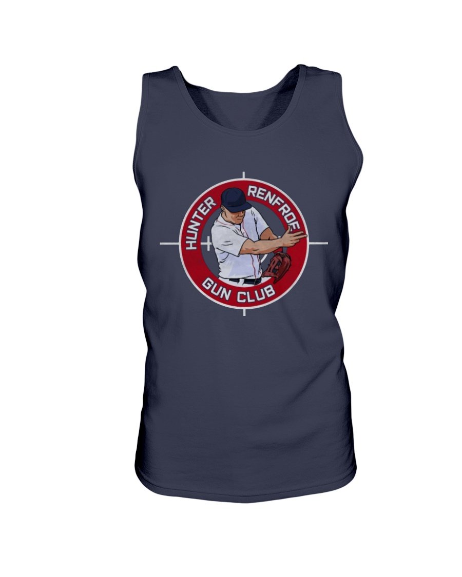 regular_c6f75608-07b5-42f9-8803-9fd619d04358 HRGC SHIRT HUNTER RENFROE GUN CLUB Boston Red Sox
