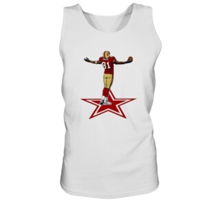 OWENS TO STAR SHIRT Terrell Owens San Francisco 49ers Terrell Owens Celebrates on Dallas Star