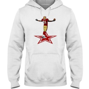 OWENS TO STAR SHIRT Terrell Owens San Francisco 49ers Terrell Owens Celebrates on Dallas Star