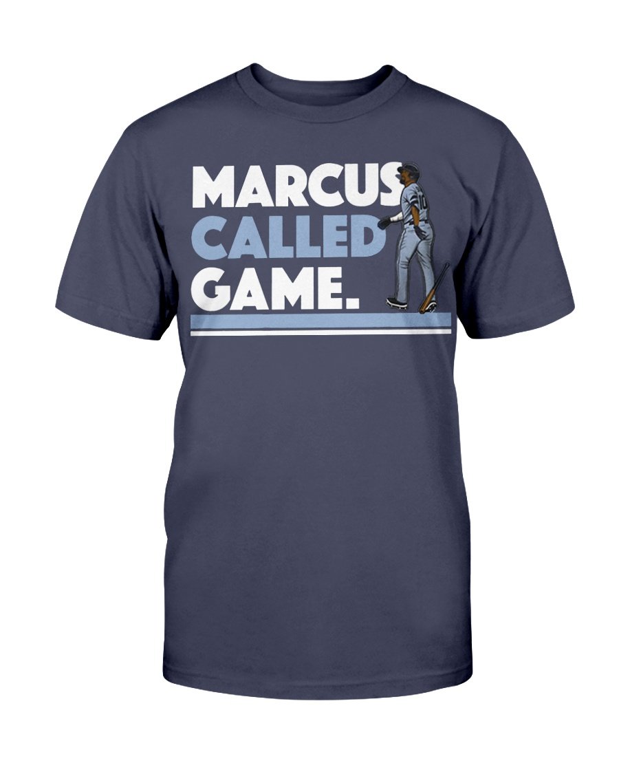 regular_c8752334-0b78-45ba-998c-e0f9d1a9d361 MARCUS CALLED GAME SHIRT MARCUS SEMIEN Toronto Blue Jays