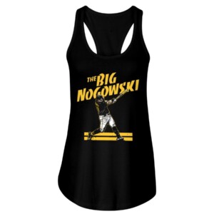 THE BIG NOGOWSKI SHIRT John Nogowski Pittsburgh Pirates