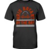 KRIS BRYANT BY THE BAY SHIRT San Francisco Giants