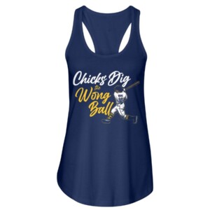 CHICKS DIG THE WONG BALL SHIRT Kolten Wong Milwaukee Brewers