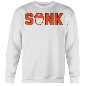 SONK PHI SHIRT Keith Yandle - Keith Sonk Yandle - Keith Sonk Yandle Philadelphia Flyers