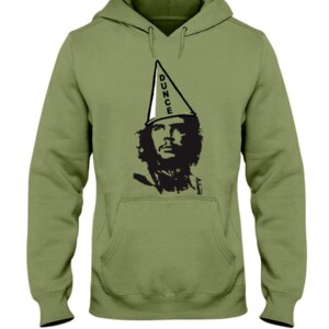 CHE DUNCE SHIRT FUNNY CHE GUEVARA DUNCE - Steven Crowder