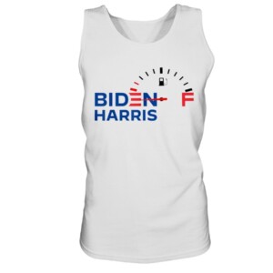 Biden - Harris Gasoline Shortages Grow T-Shirt